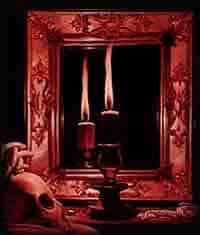 Приворот «современный» через фотографию любимого