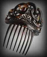 приворот с расческой