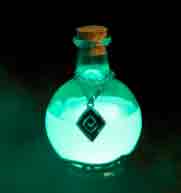 приворот волшебный настой