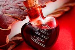 Приворот на привлечение конкретного человека